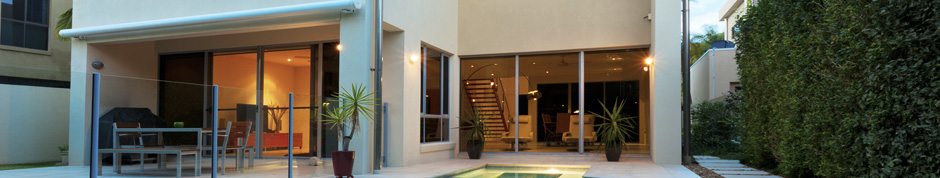 Zenith Lofts and Extensions services - extensions