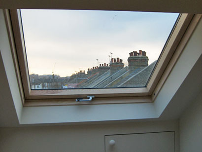 Loft Conversion Gallery