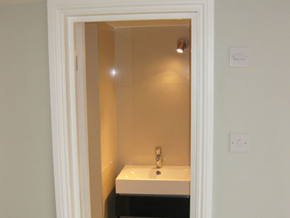 Loft Conversion Gallery