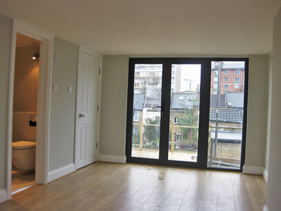 Loft Conversion Gallery