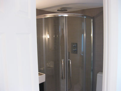 Loft Conversion Gallery