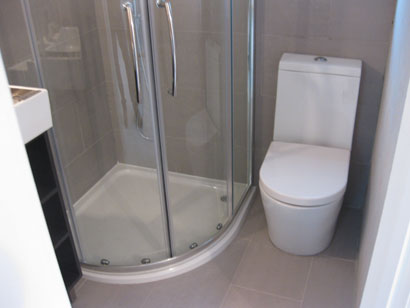 Loft Conversion Gallery