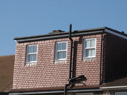 Loft Conversion Gallery