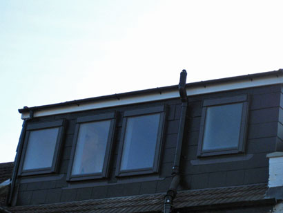 Loft Conversion Gallery