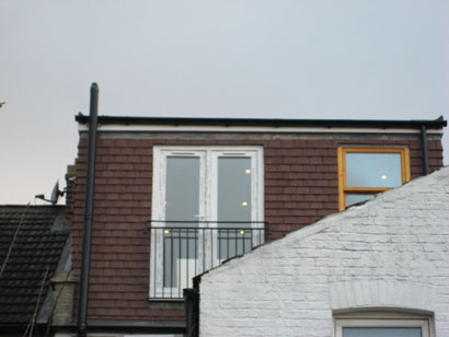 Loft Conversion Gallery