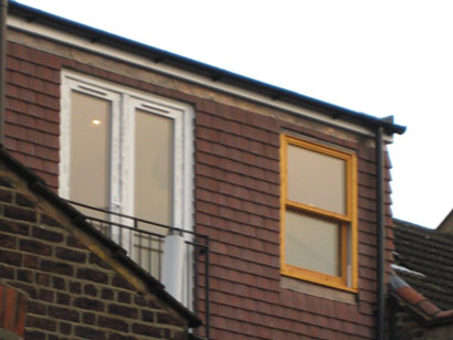 Loft Conversion Gallery