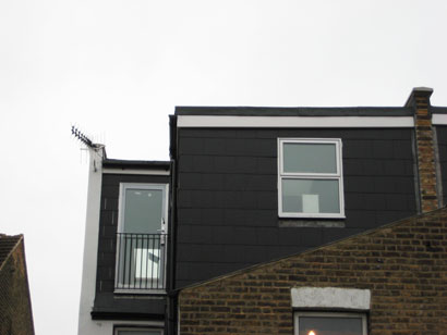 Loft Conversion Gallery