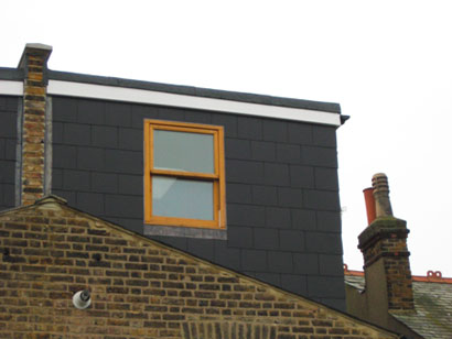 Loft Conversion Gallery