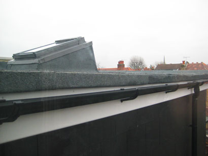 Loft Conversion Gallery