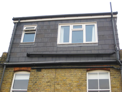 Loft Conversion Gallery