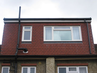 Loft Conversion Gallery