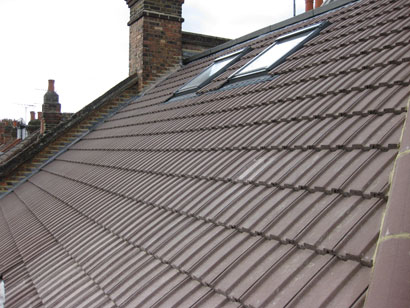 Loft Conversion Gallery