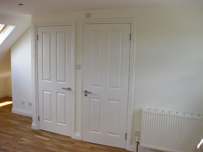 Loft Conversion Gallery