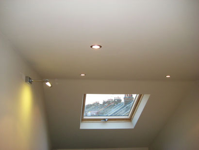 Loft Conversion Gallery