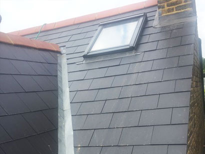 Loft Conversion Gallery