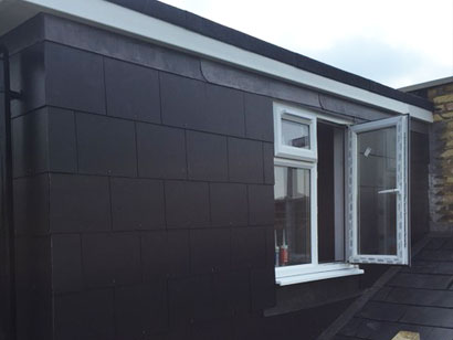 Loft Conversion Gallery