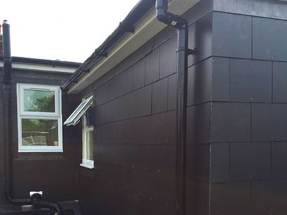 Loft Conversion Gallery