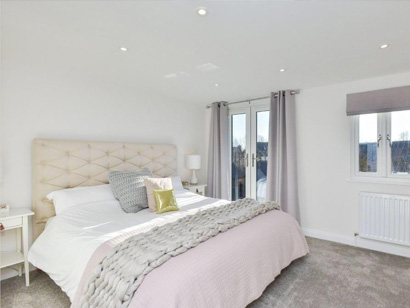 Loft Conversion Gallery