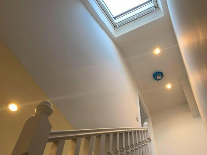 Loft Conversion Gallery
