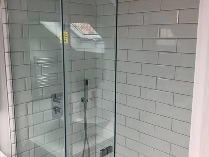 Loft Conversion Gallery