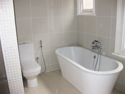 Refurbishments Gallery