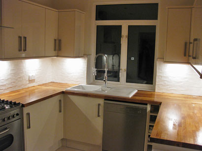 Refurbishments Gallery