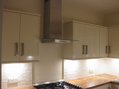 Refurbishments Gallery