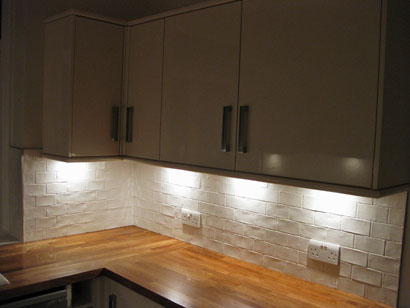 Refurbishments Gallery