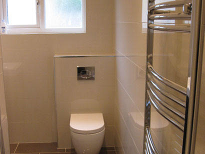 Refurbishments Gallery