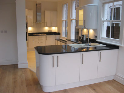 Refurbishments Gallery