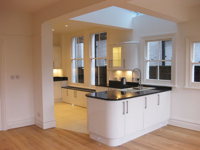 Refurbishments Gallery