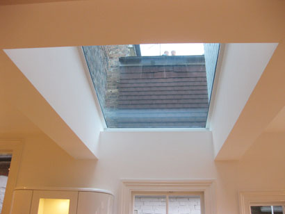 Refurbishments Gallery