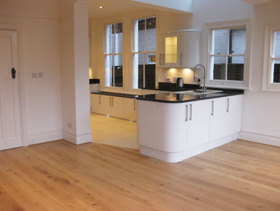 Refurbishments Gallery