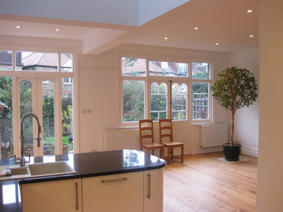 Refurbishments Gallery