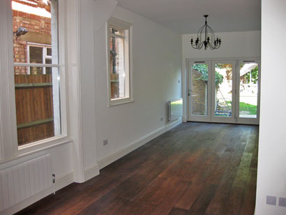 Refurbishments Gallery