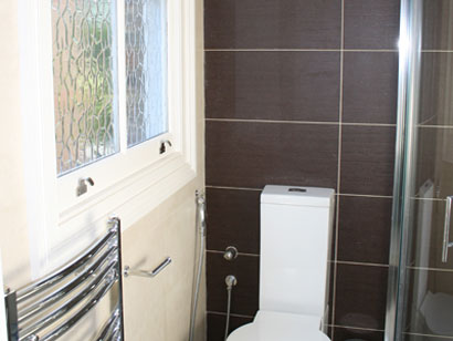 Refurbishments Gallery