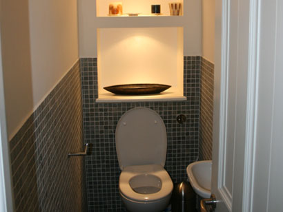 Refurbishments Gallery