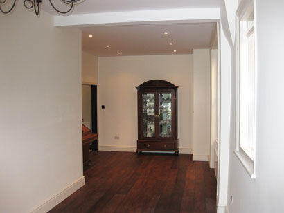 Refurbishments Gallery