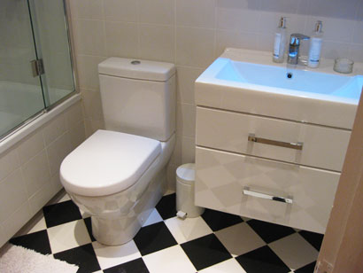 Refurbishments Gallery