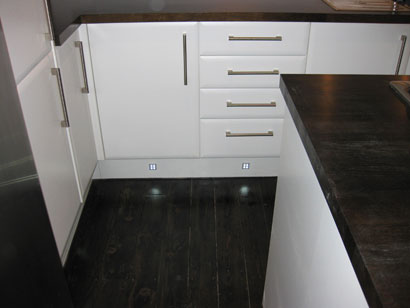 Refurbishments Gallery