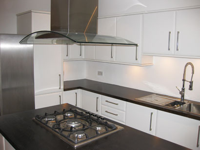 Refurbishments Gallery