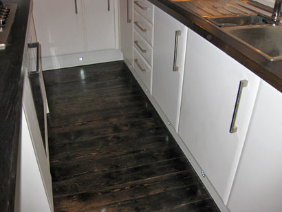 Refurbishments Gallery