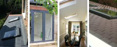 Extension Service Gallery