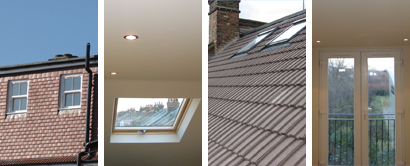 Lofts Service Gallery