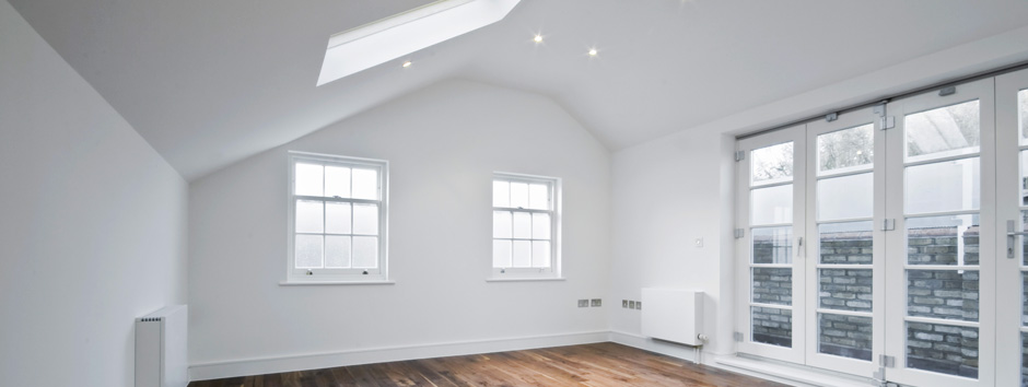 Zenith LE - property extension