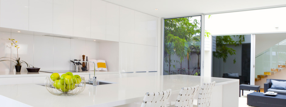 Zenith LE - property extension